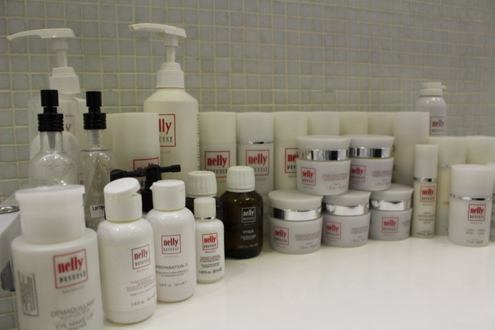 acie fores at skinlux revlite