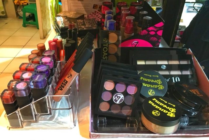 London COsmetics 5