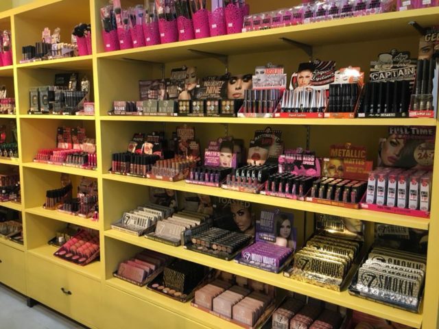 London COsmetics 6