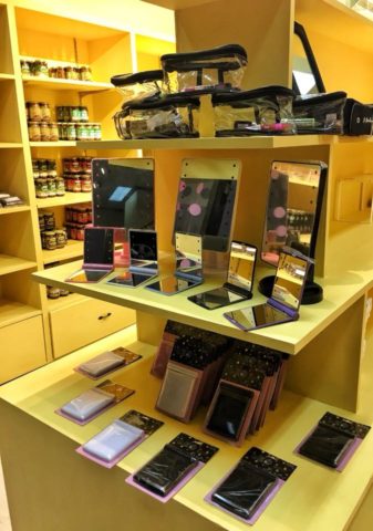 London Cosmetics 9
